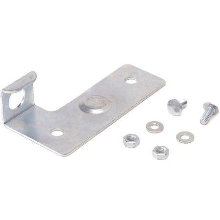 Global Industrial Replacement Hasp Handle Kit 269678